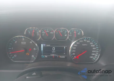 2016 Chevrolet Silverado 1500 1Lt from USA, damaged, VIN 1GCVKREC3GZ317722